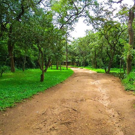 Hotel Woodlands Lilongwe Exteriér fotografie