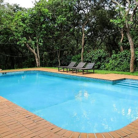 Hotel Woodlands Lilongwe Exteriér fotografie