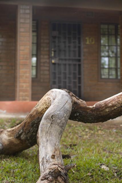 Hotel Woodlands Lilongwe Exteriér fotografie