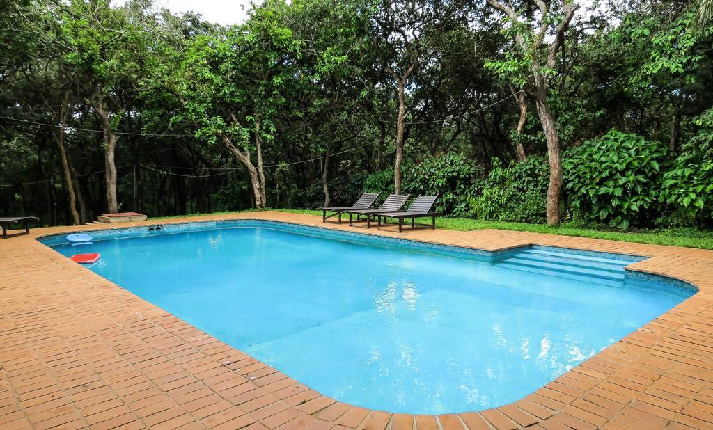 Hotel Woodlands Lilongwe Exteriér fotografie