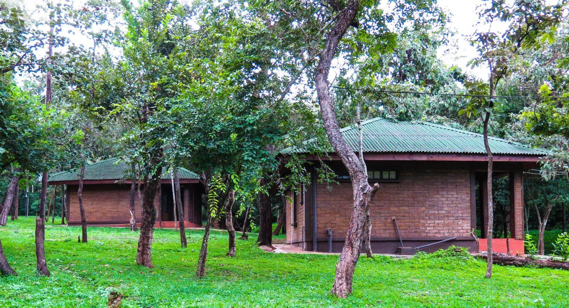 Hotel Woodlands Lilongwe Exteriér fotografie