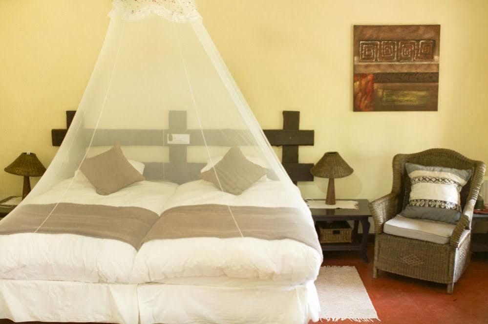 Hotel Woodlands Lilongwe Exteriér fotografie